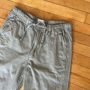 H&M Khaki Cargo Pants Size XS